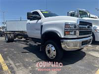 2019 GM GM515