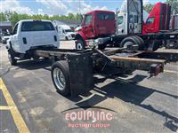 2019 GM GM515