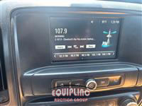 2019 GM GM515