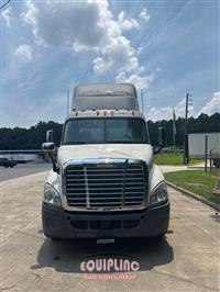 2011 Freightliner Cascadia