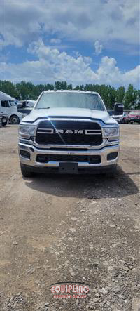 2023 Ram 3500