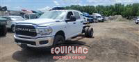 2023 Ram 3500