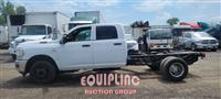 2023 Ram 3500