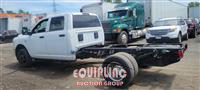 2023 Ram 3500