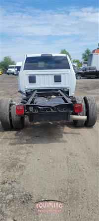 2023 Ram 3500