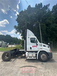 2011 Freightliner Cascadia