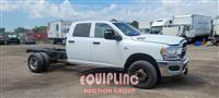 2023 Ram 3500