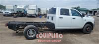 2023 Ram 3500