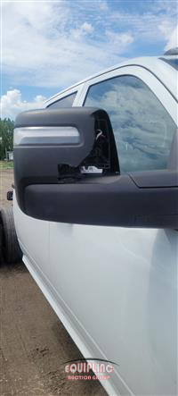 2023 Ram 3500