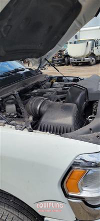 2023 Ram 3500