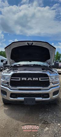 2023 Ram 3500