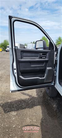 2023 Ram 3500