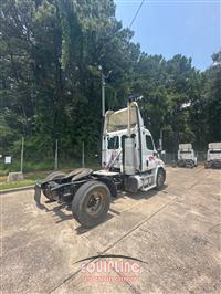 2011 Freightliner Cascadia