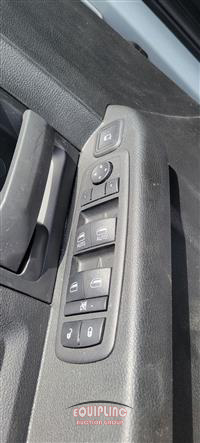 2023 Ram 3500