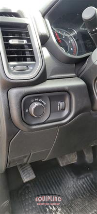 2023 Ram 3500