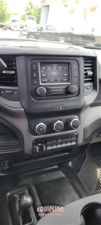 2023 Ram 3500