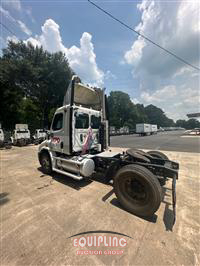 2011 Freightliner Cascadia