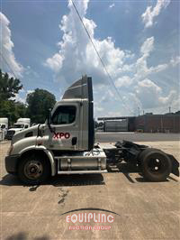 2011 Freightliner Cascadia