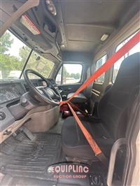 2011 Freightliner Cascadia