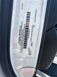 2019 GM GM515