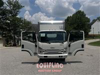 2022 Chevrolet LCF 4500 HD