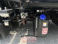 2022 Chevrolet LCF 4500 HD
