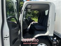 2022 Chevrolet LCF 4500 HD