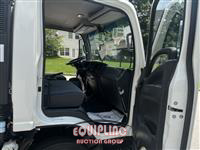 2022 Chevrolet LCF 4500 HD