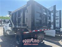 2021 Ford F-750