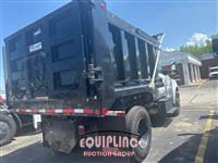 2021 Ford F-750