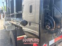 2021 Ford F-750