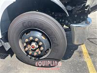 2021 Ford F-750