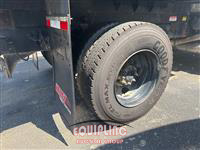 2021 Ford F-750