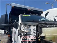 2021 Ford F-750
