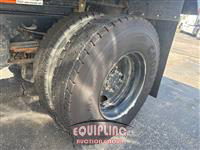 2021 Ford F-750
