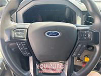 2021 Ford F-750