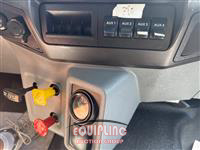 2021 Ford F-750