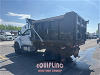 2021 Ford F-750
