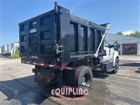 2021 Ford F-750