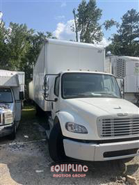 2019 Freightliner M2 106