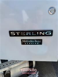 2006 Sterling LT9513