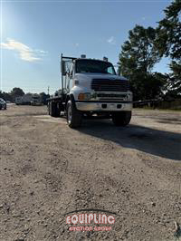 2006 Sterling LT9513