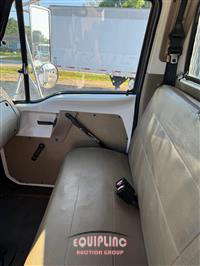 2006 Sterling LT9513