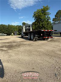 2006 Sterling LT9513