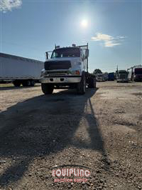 2006 Sterling LT9513
