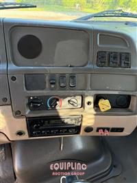 2006 Sterling LT9513