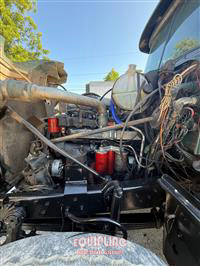 2000 Mack RD688