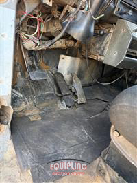 2000 Mack RD688
