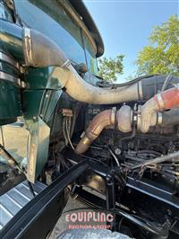 2000 Mack RD688