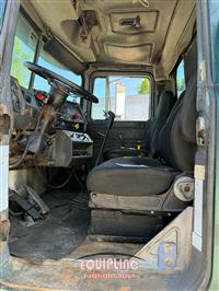 2000 Mack RD688